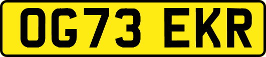 OG73EKR