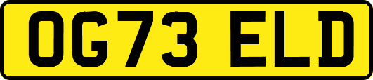 OG73ELD