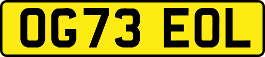 OG73EOL