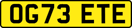 OG73ETE