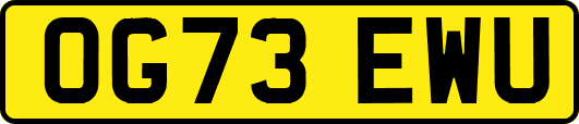 OG73EWU