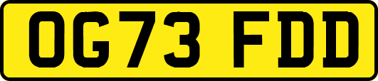 OG73FDD