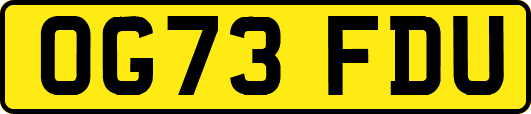 OG73FDU