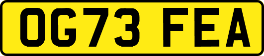 OG73FEA