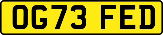 OG73FED