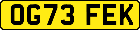 OG73FEK