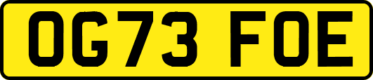 OG73FOE
