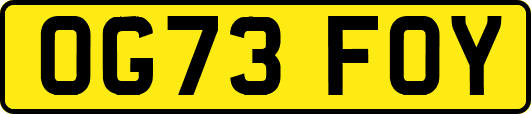 OG73FOY