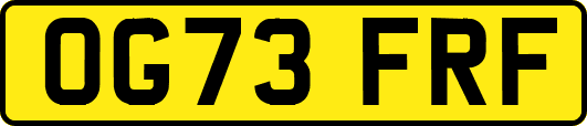 OG73FRF