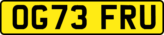 OG73FRU