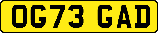 OG73GAD