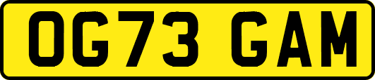 OG73GAM