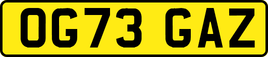OG73GAZ