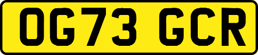 OG73GCR