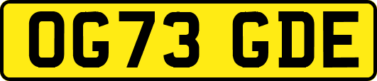 OG73GDE