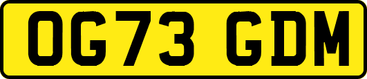 OG73GDM