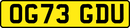 OG73GDU