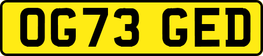 OG73GED