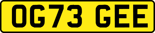 OG73GEE