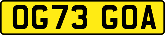 OG73GOA