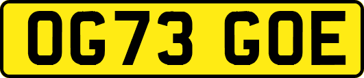 OG73GOE