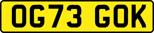 OG73GOK