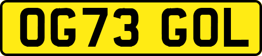 OG73GOL