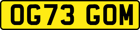 OG73GOM