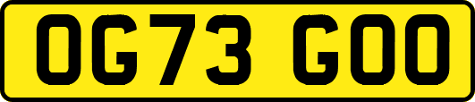 OG73GOO