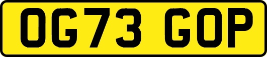 OG73GOP
