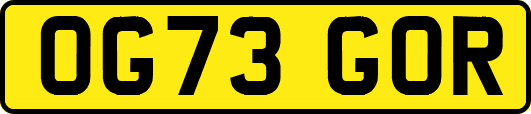 OG73GOR