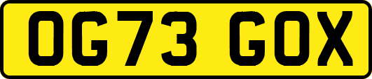 OG73GOX