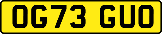 OG73GUO