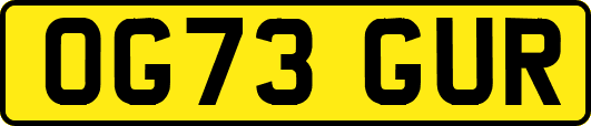 OG73GUR