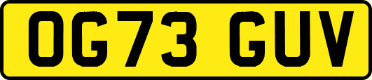OG73GUV