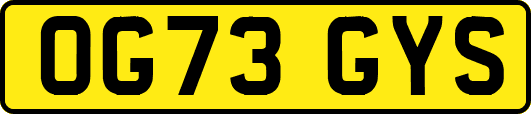 OG73GYS