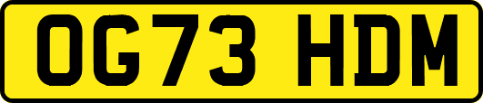OG73HDM