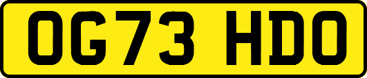 OG73HDO