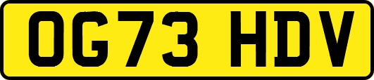 OG73HDV