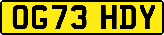 OG73HDY