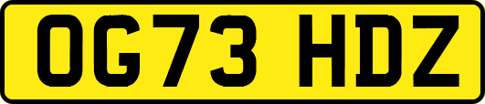 OG73HDZ