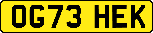 OG73HEK