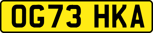 OG73HKA