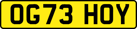 OG73HOY