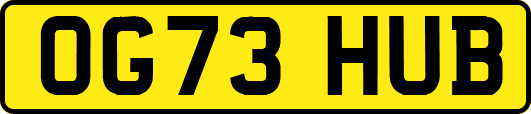 OG73HUB