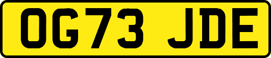 OG73JDE