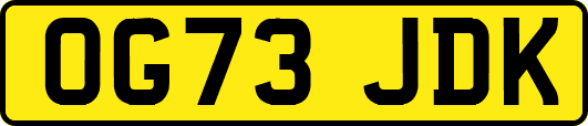 OG73JDK