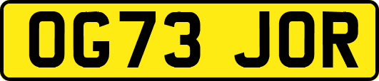 OG73JOR