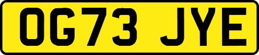 OG73JYE