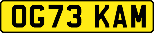 OG73KAM